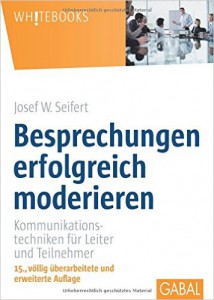 001_Besprechungen erfolgreich moderieren