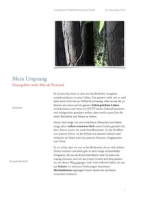 02_Mein Ursprung
